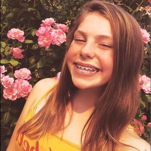 Meet your Posher, Natalie